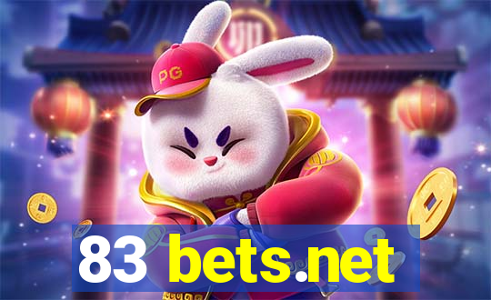 83 bets.net